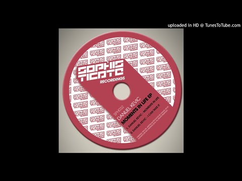 Danijel Kevic – Moments in life (Original mix) [SPH032]
