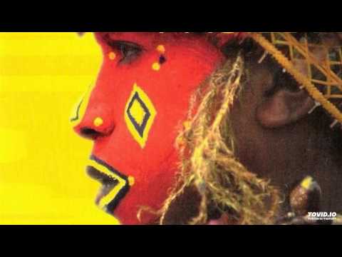 Afro Medusa - Pasilda (Knee Deep Club Mix)