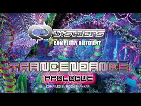 Outsiders - Completely Different