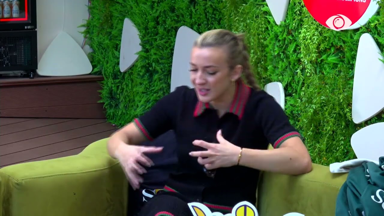 Sa të nevojshme e ka pasur të martohej/ Edisa diskuton me Juelën për Brikenën