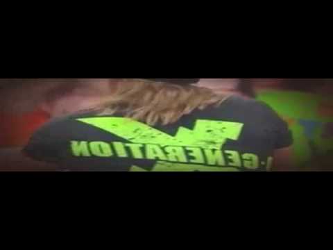 WWE DX One Last Stand 2011