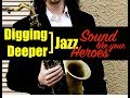 Digging Deeper #44 - "Sound Like Your Heroes" (Stan Getz) & I Love You