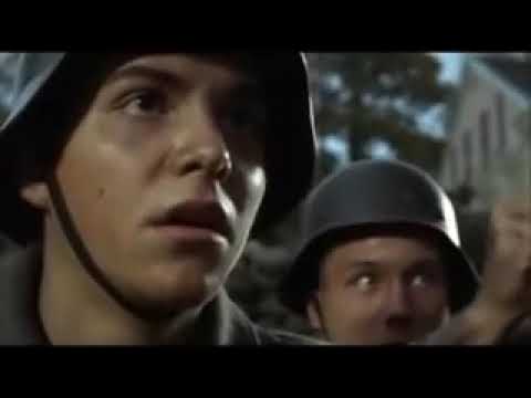 Die Brücke (2008 Remake)- US Army vs German Soldiers