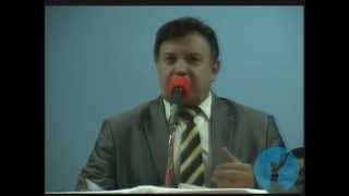 Pastor Luiz Mendes - E o Verbo se fez carne
