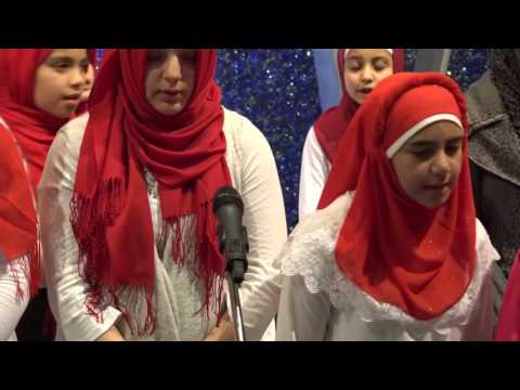 Selam, ya Resulallah 2016