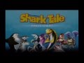 Shark Tale Title Screen Intro GCN