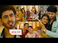 Yeh Rishta Kya Kehlata Hai NEW PROMO 1 July 2025 Krish And Tania S Wedding Date Is Fixed