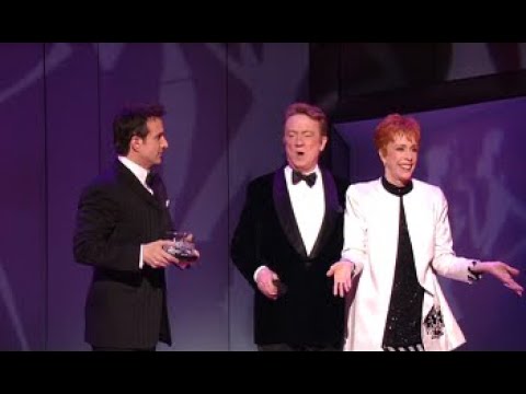 Stephen Sondheim's Putting It Together A Musical Review - Rich & Happy