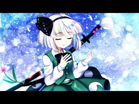 Touhou LostWord feat. Faylan x Alstroemeria Records - Disillusion