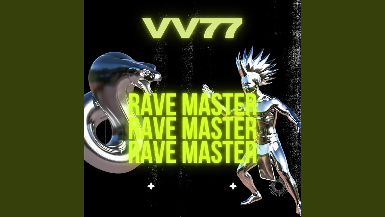 Rave master (original mix)