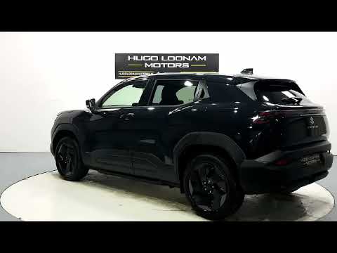 Suzuki Vitara eVitara 61kWh Motion - Image 2