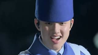 EXO - &quot;HEAVEN&quot; IN EXO PLANET #3.