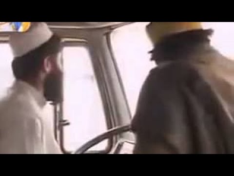 Yousaf Jan Utmanzai Khyber Watch Ep # 187 20 06 2012 About Truck Drivers