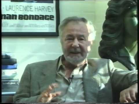 John Barry Music Award Tribute Part 1