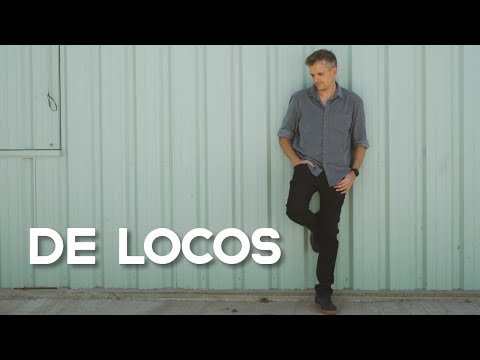 Pablo Martinez -  DE LOCOS.