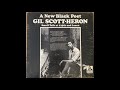 GIL SCOTT HERON - Enough