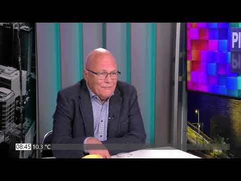 PIRKADAT Breuer Péterrel: Balázs Péter