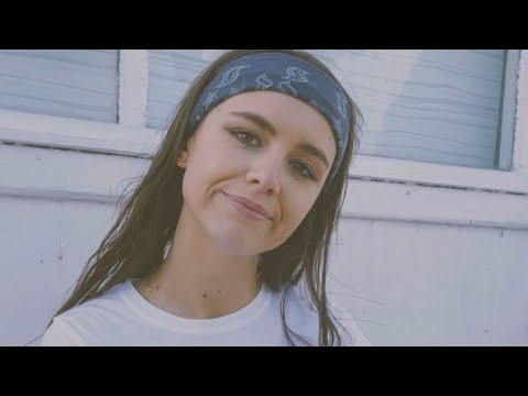 Grace Grundy - Wish I Could Stay (Visualiser)