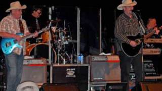 Bellamy Brothers - Rainy, Windy, Sunshine (Rodeo Road)