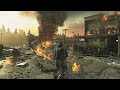 Wolverines - Modern Warfare 2 Remastered