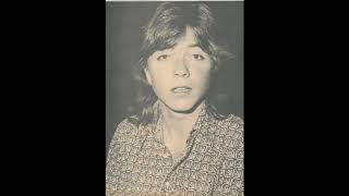 David Cassidy ‎– I&#39;ll Have To Go Away (Saying Goodbye)