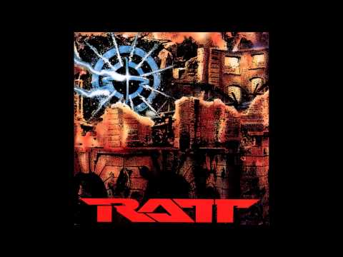 Ratt - Detonator (Full Album)