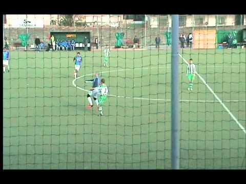 VOLTRI 87 FIGENPA ( VIDEO GIRATO DA MARCO MINISTERI )