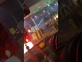 MP High Way Full Screen Car Status