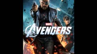 17-A Promise_ The Avengers Original Motion Picture Score