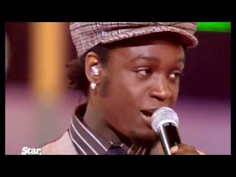 Star Academy 5 / Emilie & Corneille - Le bon dieu est une femme