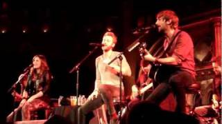 Lady Antebellum - Singing Me Home - Live @ Union Chapel, London