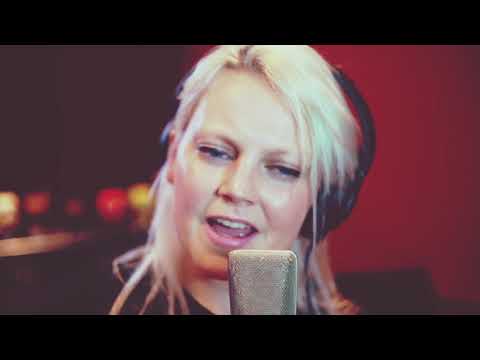 Give Yourself A Try | The 1975 (Cover by Tiggi Hawke)