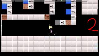 Platform Racing 2 - Chronicle Trapwork By bomp555  B-B * G * 1:12 ! (Easy)