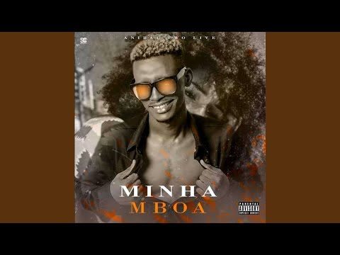 Minha Mboa