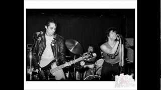 the Misfits Children In Heat cut live79` the perfect crime