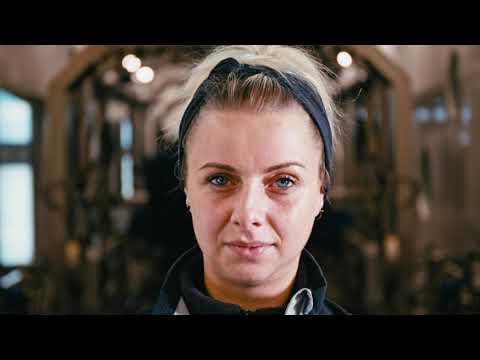 WaschWelt Kampf dem Dreck - Frauenpower