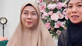 Download lagu TERBARU! Ceramah Ustazah Norhafizah Musa 30/12/2025 mp3 Download lagu TERBARU! Ceramah Ustazah Norhafizah Musa 30/12/2025 mp3