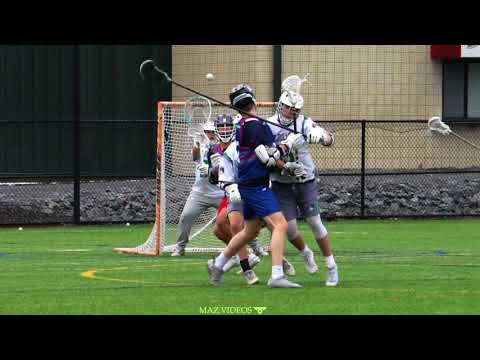 Highlights: Rhode Island Bulldogs V.S. 3D New England (2022)