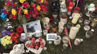 Personal Tribute to George Michael - Highgate Home - The Grave