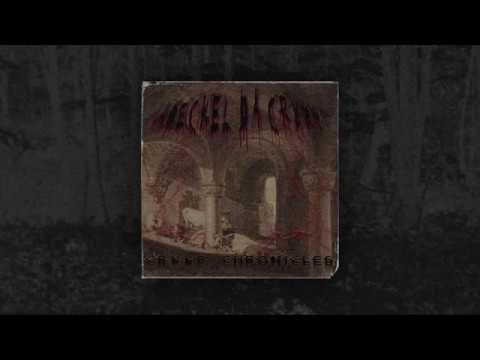 MOECKEL DA CRXXP - FIRST WORLD SLAYAZ X FIREBENDAZ (PROD. MOECKEL)