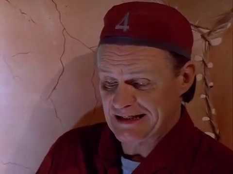 Lexx S01xe03 Eating Pattern