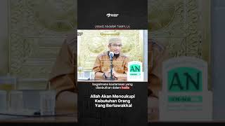 Download lagu Allah Akan Mencukupi Orang Yang Bertawakal - Ustadz Abdullah Taslim, Lc. حفظه الله mp3 Download lagu Allah Akan Mencukupi Orang Yang Bertawakal - Ustadz Abdullah Taslim, Lc. حفظه الله mp3