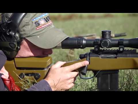 The ACADEMI Experience