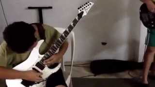 STRYPER EL DIABLO AL INFIERNO  ENSAYO