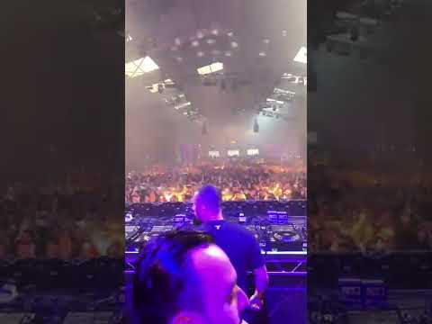 Joseph Capriati b2b The Martinez Brothers b2b Loco Dice b2b Seth Troxler b2b Yousef #techhouse