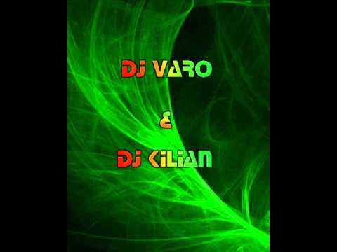 Dj Varo & Dj Kilian - Horizont