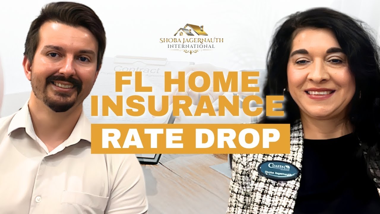 Don't Let Insurance Fears Delay Your Florida Home Purchase