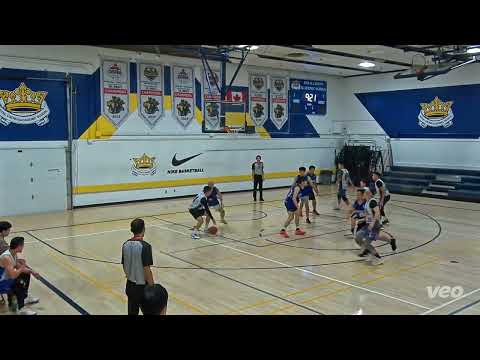 2nd Dragons(53) tier 2 playoffs   7th Korean Tigers(39) - tcbl sunday