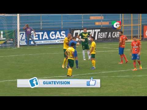 Video Resumen: Municipal 0-1 Petapa - Clausura 2017, Jornada 17