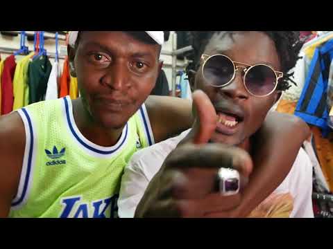 PAMBANA NA HALI YAKO by Pepela, Sir Stepper Stupid Spitter &  & Elnino
